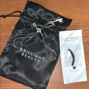 Brilliant Beauty Award Winning Eyelash Curler